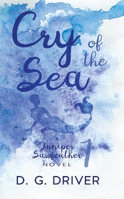 Cry of the Sea: A Mermaid Novel