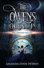 The Owens Chronicles: The Complete Trilogy