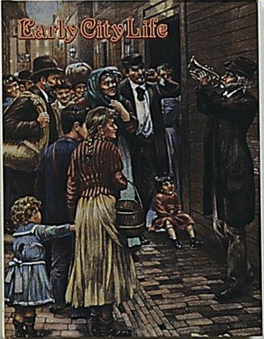 Early City Life