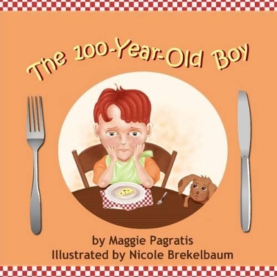 The 100-Year-Old Boy