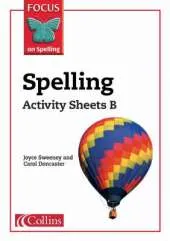 Spelling