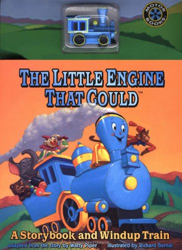 Little Engine That Could
