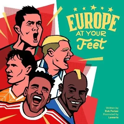 Europe At Your Feet