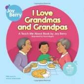 I Love Grandmas and Grandpas