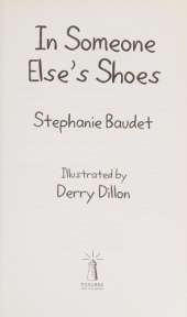 In Someone Else's Shoes