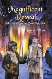 Magnificent Reveal: The Adventures of Tom McGuire Vol. 5