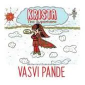 Krista the Superhero