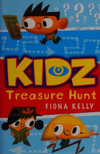 Treasure Hunt