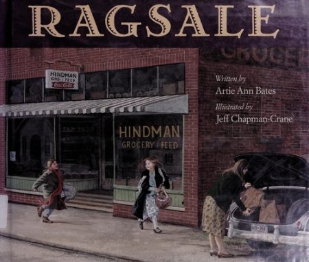 Ragsale
