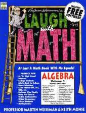 Professor Weissman's Laugh with Math