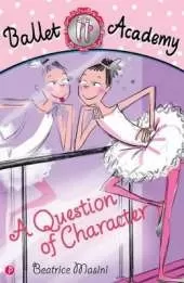 A Question of Character