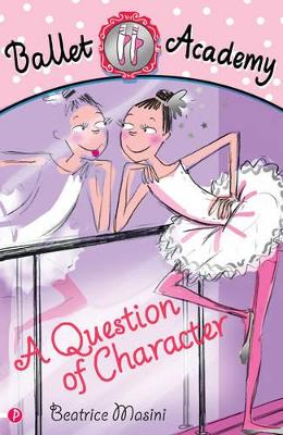 A Question of Character