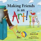 Making Friends is an Art