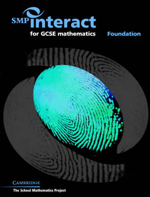 SMP Interact for GCSE Mathematics - Foundation