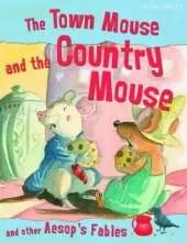 The Town Mouse and the Country Mouse