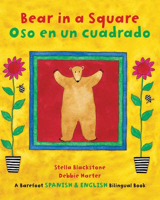 Bear in a Square