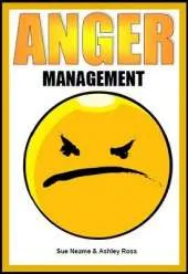 Anger Management CD Ages 5-11