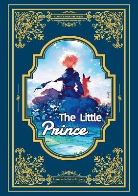 The Little Prince/小王子
