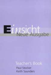 EINSICHT TCHR