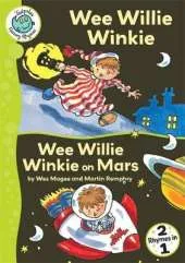 Wee Willie Winkie / Wee Willie Winkie on Mars