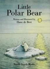 Little Polar Bear