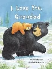 I Love You, Grandad