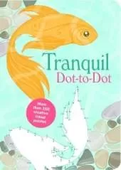 Tranquil Dot-to-Dot