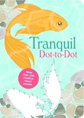 Tranquil Dot-to-Dot