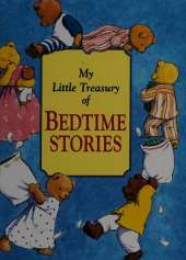 My Little Treasury of Bedtime Stories