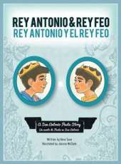 Rey Antonio and Rey Feo: Rey Antonio y el Rey Feo