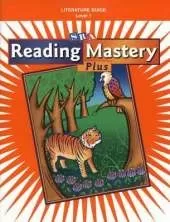 Reading Mastery 1 2002 Plus Edition, Literature Guide