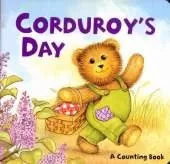 Corduroy's Day