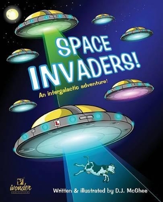 Space Invaders!