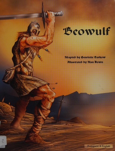 Beowulf in Portuguese and English: An Anglo-Saxon Epic