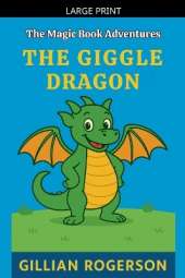 The Giggle Dragon