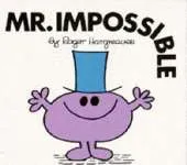 Mr.Impossible