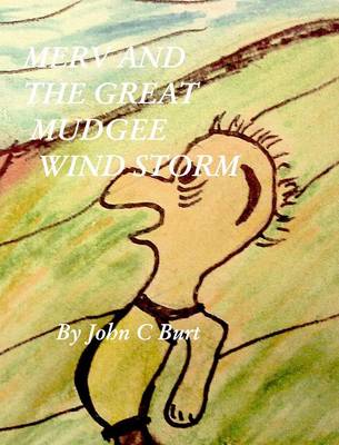 Merv And The Great Mudgee Wind Storm
