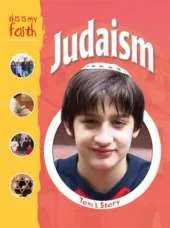 This is My Faith Judaism