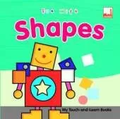 Fun with Shapes