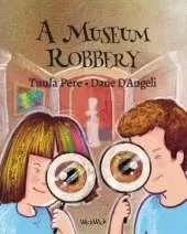 A Museum Robbery