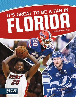 Itâ s Great to Be a Fan in Florida