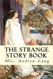 The Strange Story Book