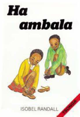 Ha Ambala