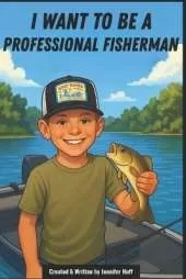 I Want to Be a Professional Fisherman