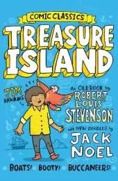Treasure Island