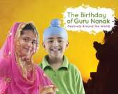 The Birthday of Guru Nanak