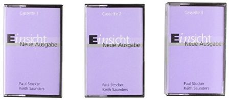 Einsicht Neue Ausgabe