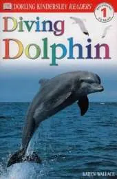 Diving Dolphin