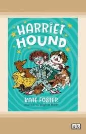 Harriet Hound