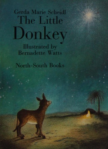 The Little Donkey